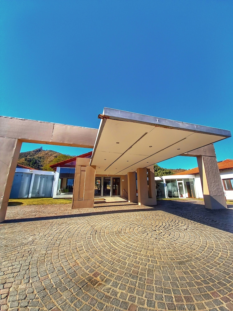 Harmonie Hotel de Montaña