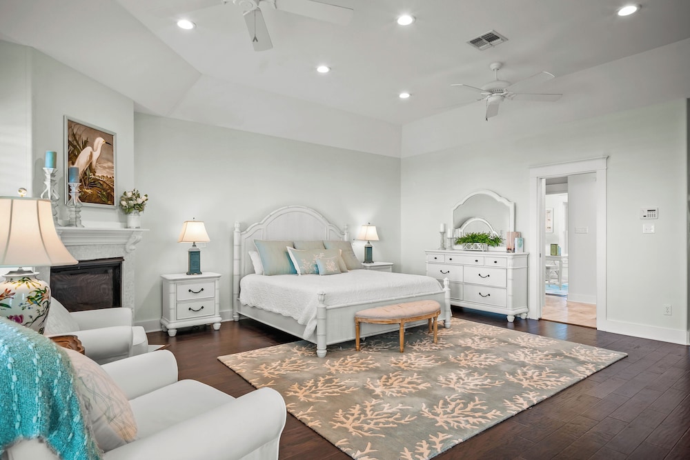 The Retreat 182 SE