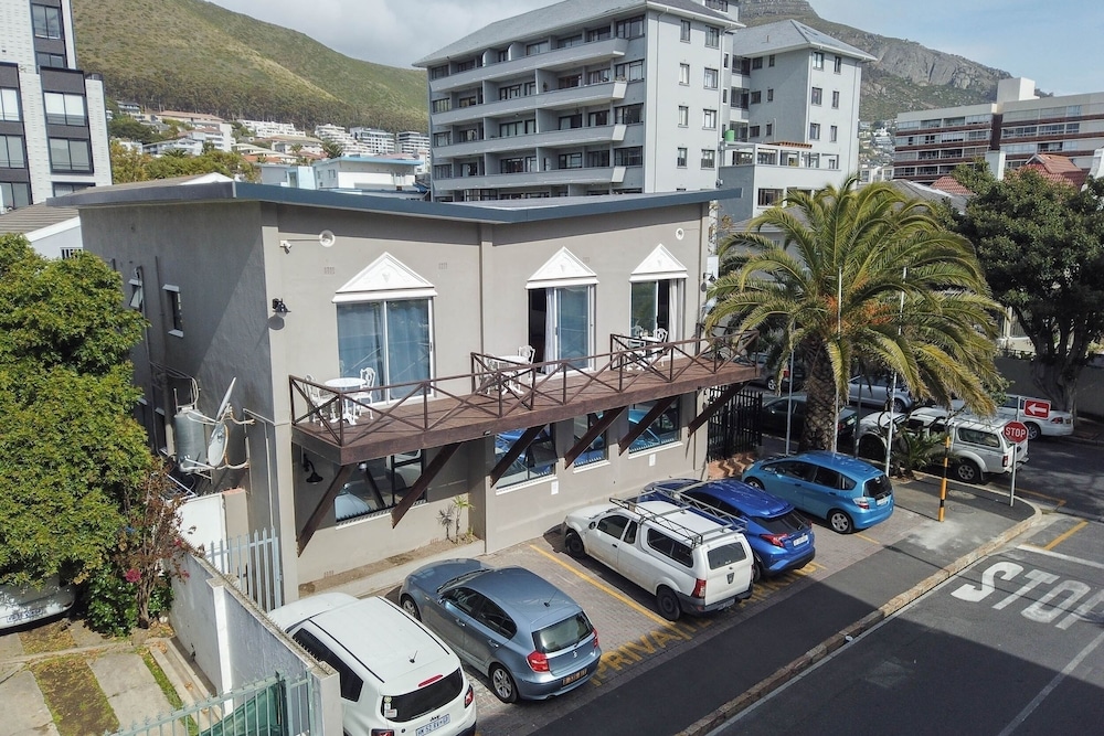 Spring Tide Inn by CTHA