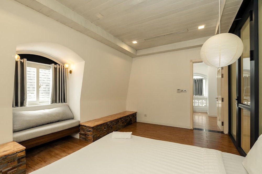 Villa Diamond 7 bedrooms