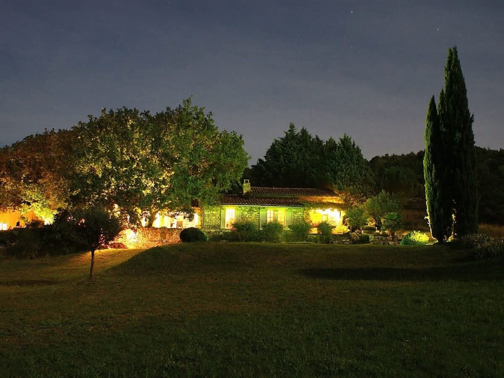 Villa l Authentique 360 Degree View and Private Pool
