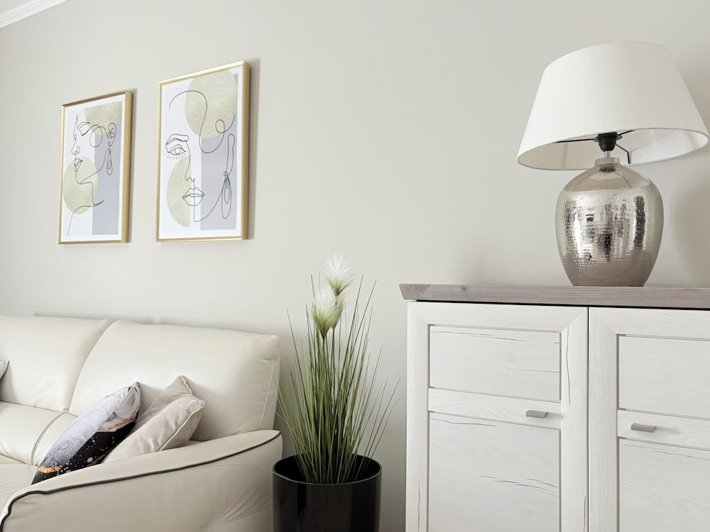 Lume Zadar Apartment with parking