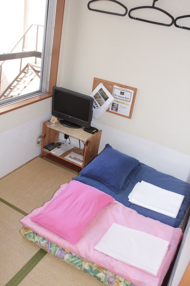 Aizuya Inn - Hostel - Image 4