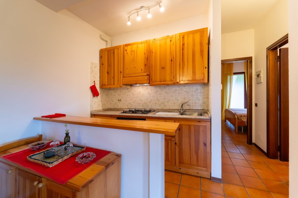 Crimson Apartment by Wonderful Italy photo 4