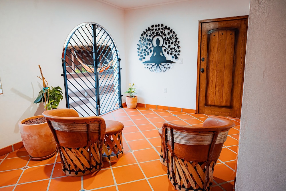Aruba Arikok Nature Villa Hacienda Jamanota