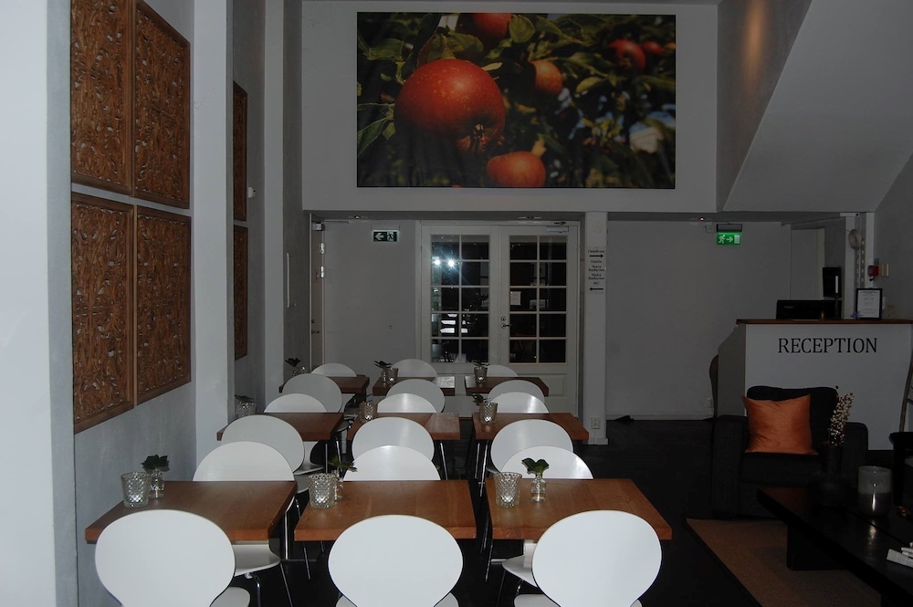 Hotell Spelabäcken
