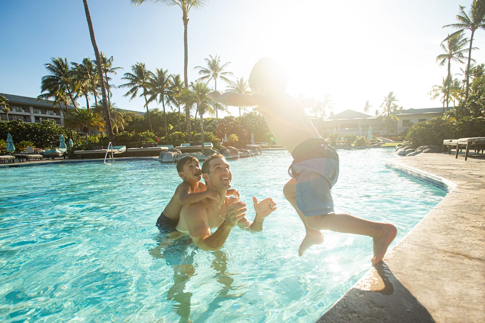 Fairmont Orchid Gold Experience - Property Image 39