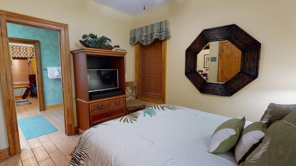 The Gardens by Tybee Vacation Rentals