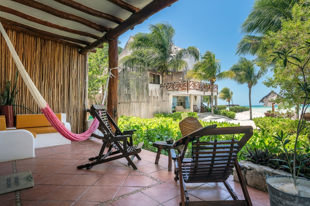 Isla Holbox Vacations - Hotel Villas Flamingos - Property Image 117
