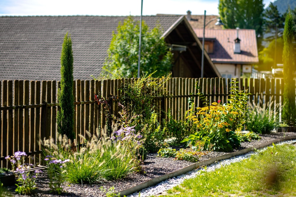 Haus Urban