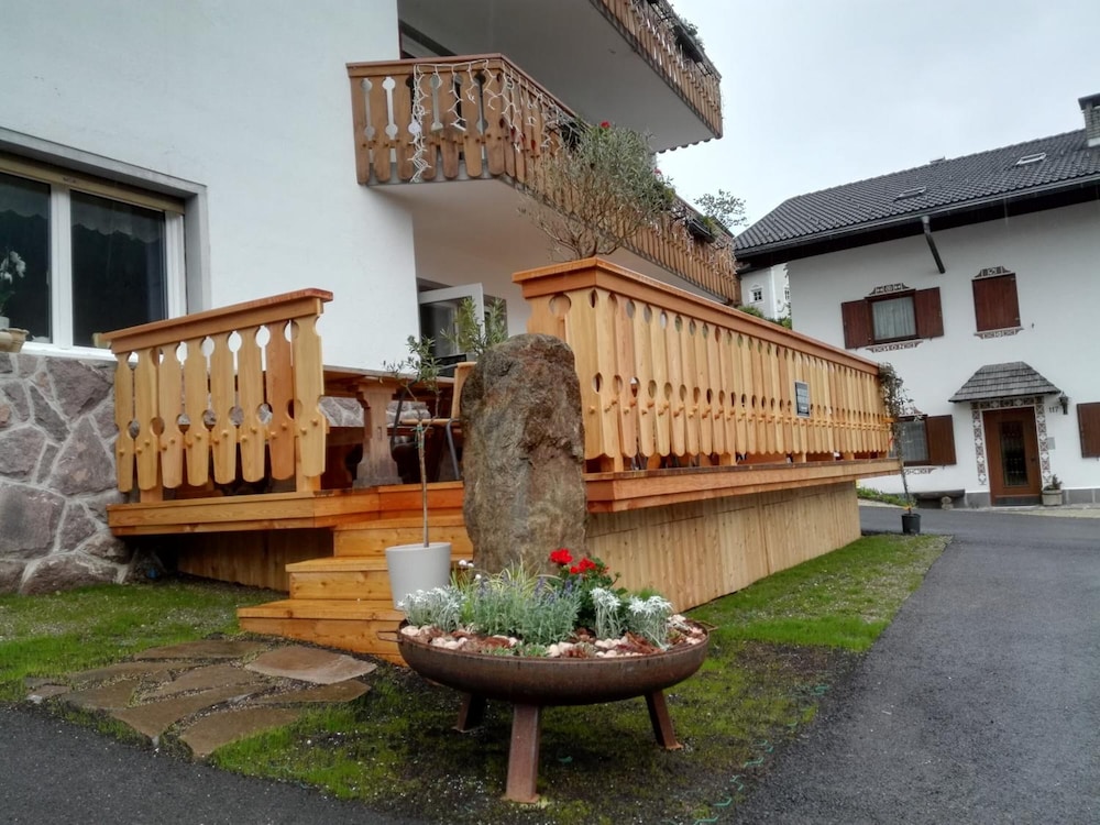 Hotel Pension Sonnalp