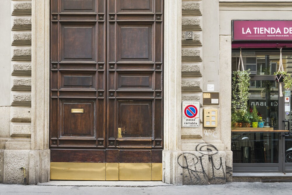 Flatty Apartments - Tadino