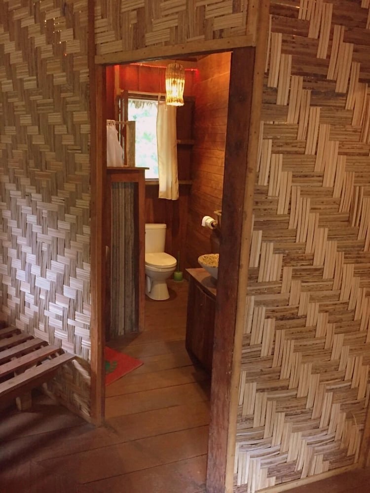 Libassa Ecolodge
