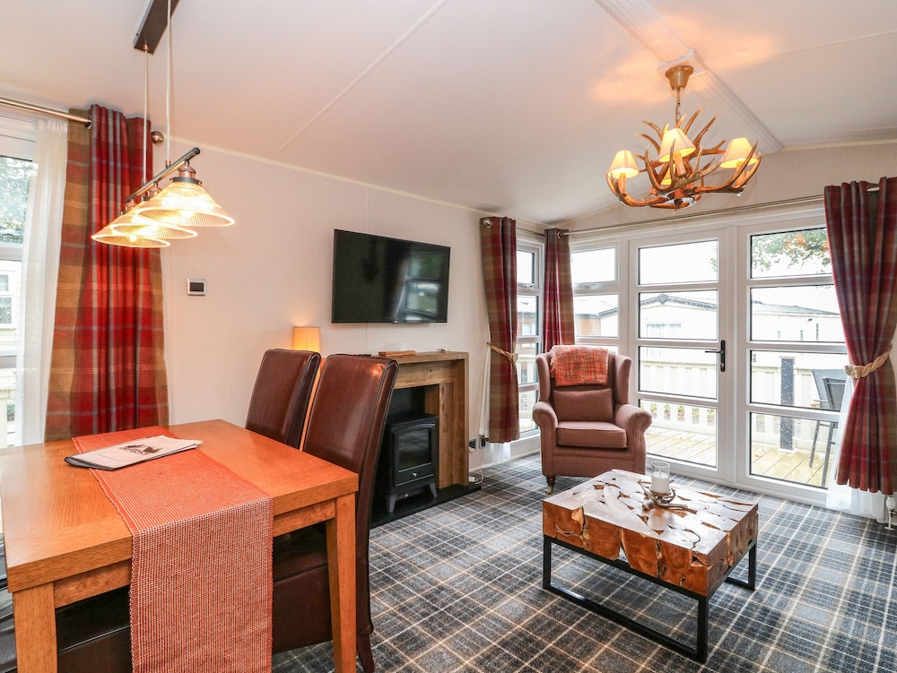 Loch Lomond Holiday Home