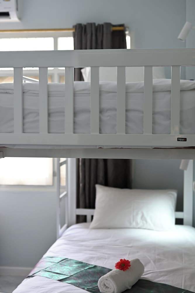 Mays Hostel