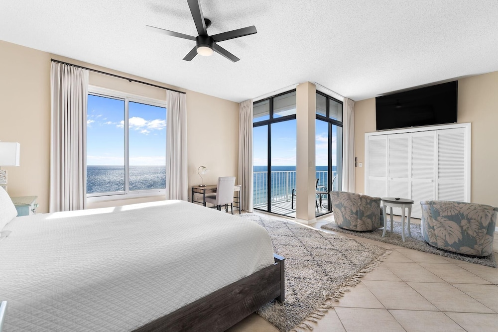 Summerchase Penthouse 4