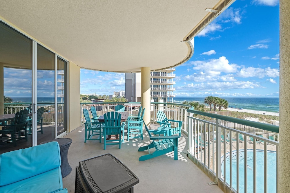 Beach Colony East 1B