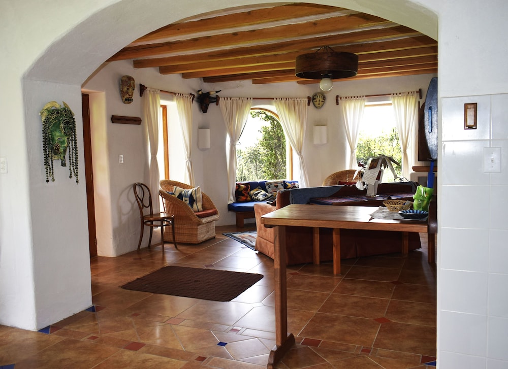 Casa Mojanda