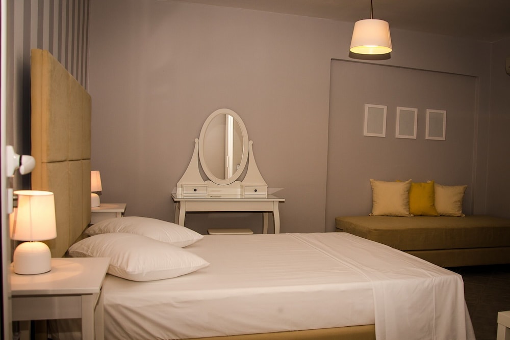 Bello Horizonte Rooms & Apartments view 3