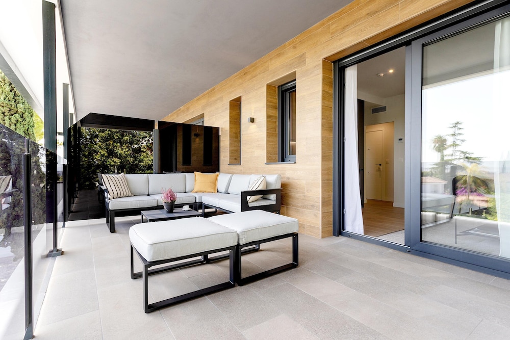 Genteel Home Arruzafa