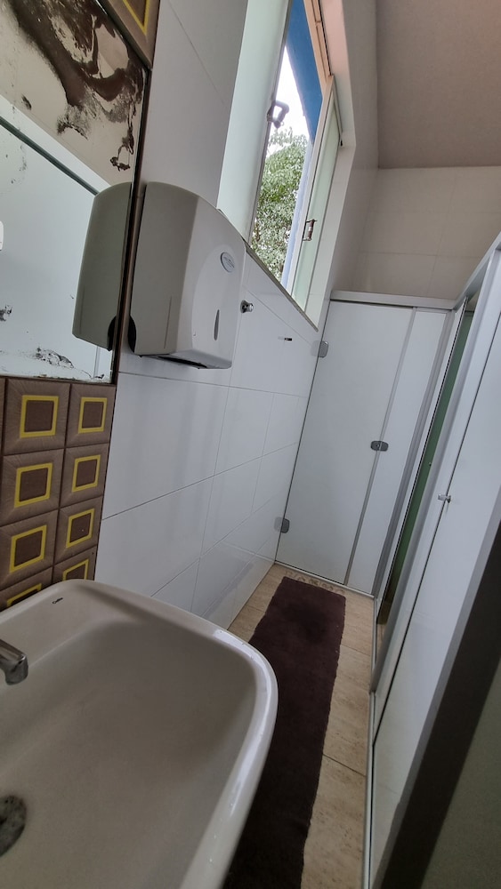 Savassi Hostel Loft