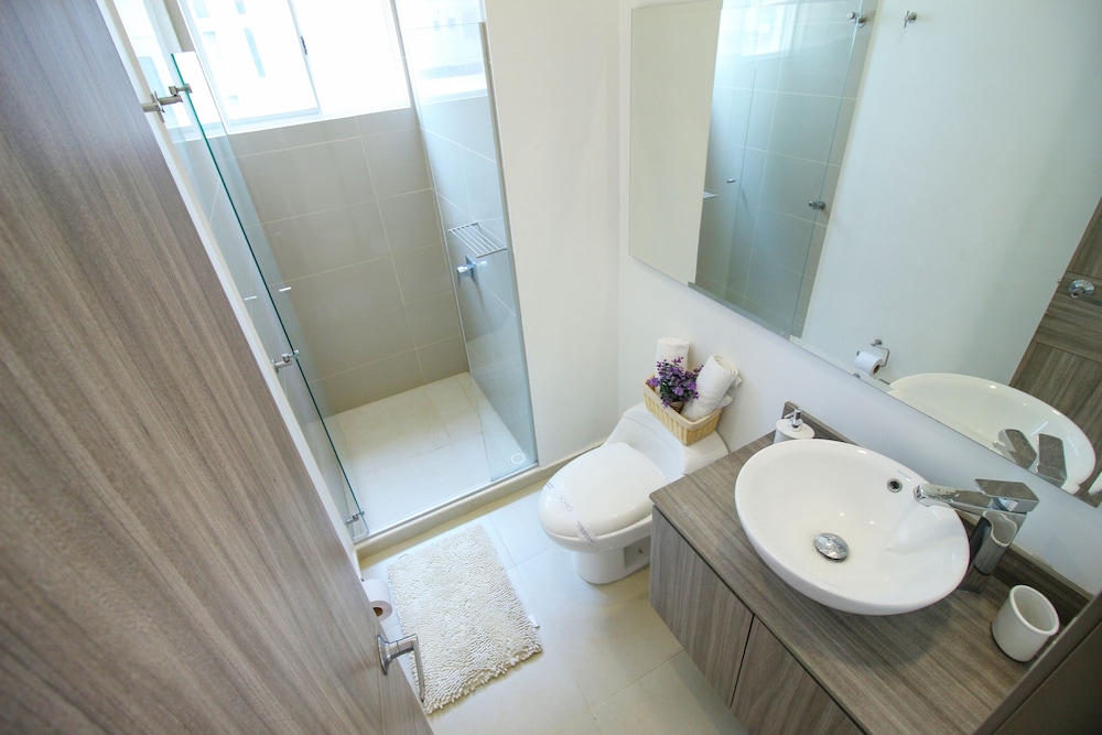 Apartamentos SOHO Elite - Frente al Mar