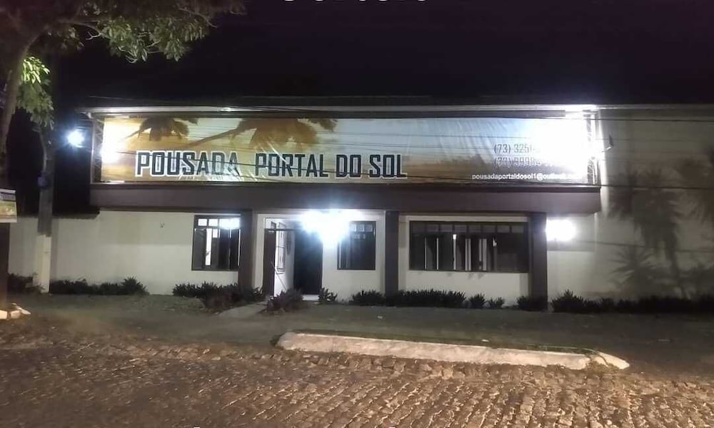 POUSADA PORTAL DO SOL