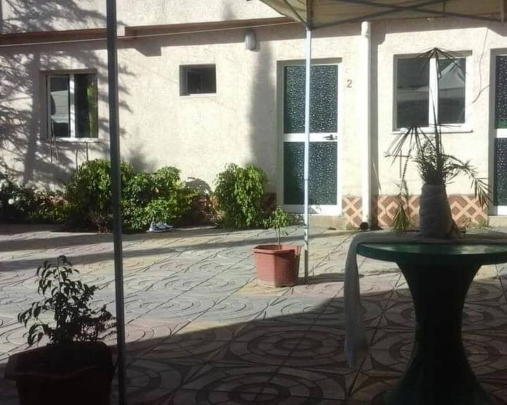 Wib Guesthouse