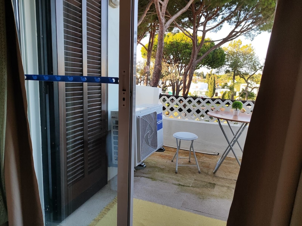 Albufeira Balaia Golf Village 4 Byhoming