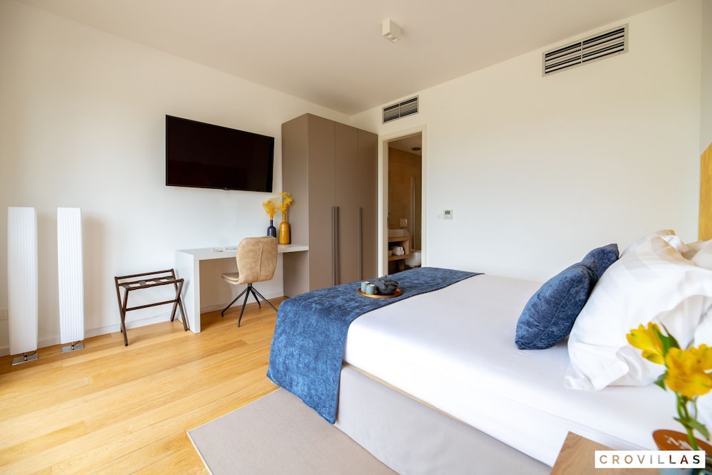 Villa Sanpadeo Nearby Novigrad - Crovillas