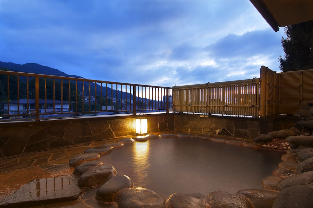 Shibu Onsen Ichinoyu Katei