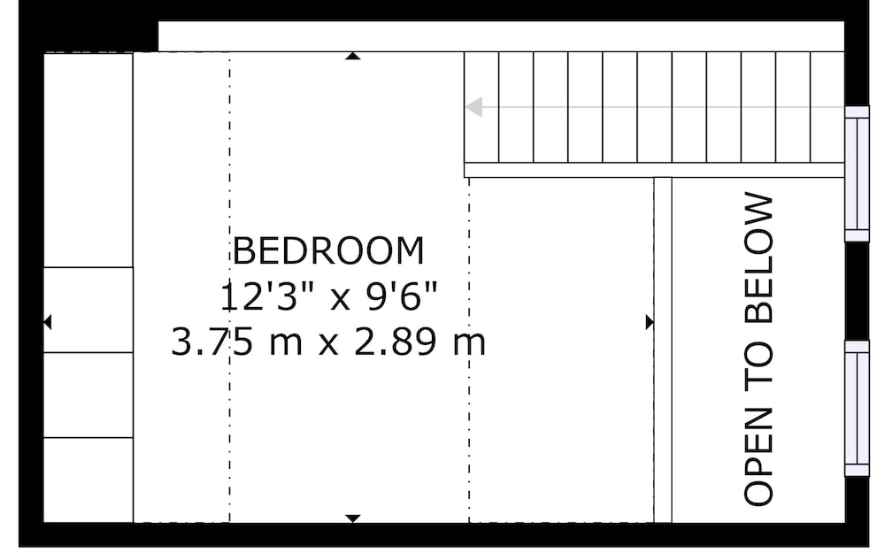 Coleherne Road Residence IX
