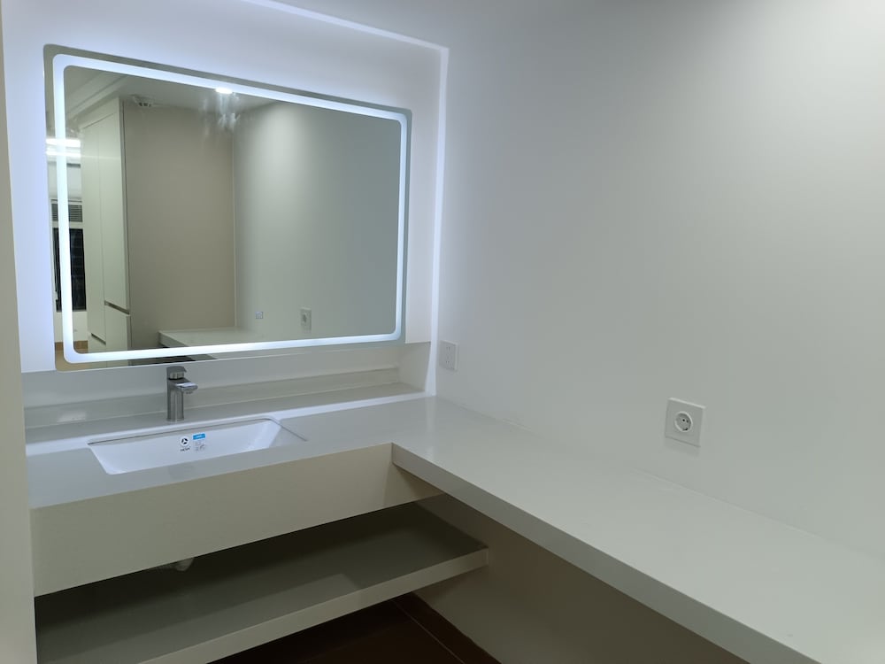 Sea View Appartment 1, Super Cosy and Comfortable, Potou, Yuyuan Lu