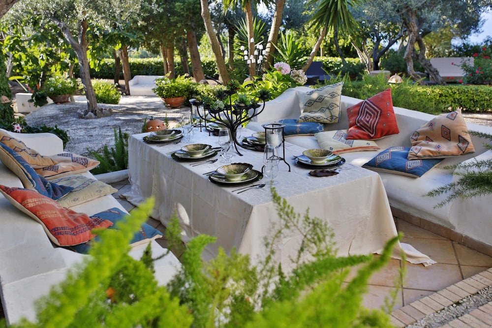 Villa Incanto by Myvillacollection