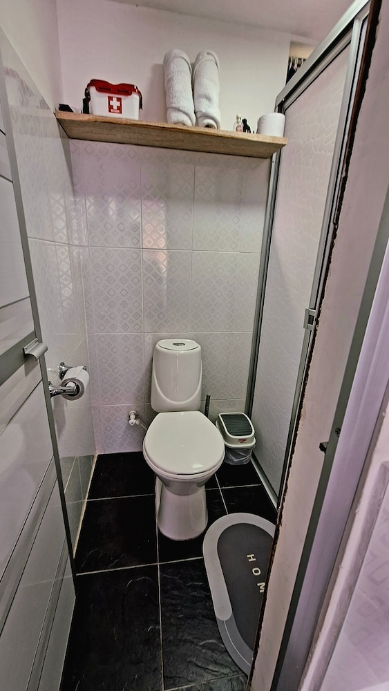OSIMIRI apartamentos