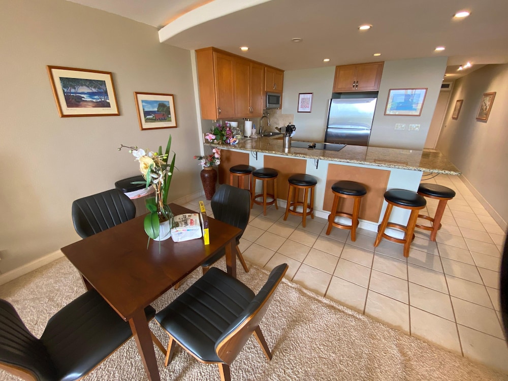 Kahana Villa F405 in Lahaina
