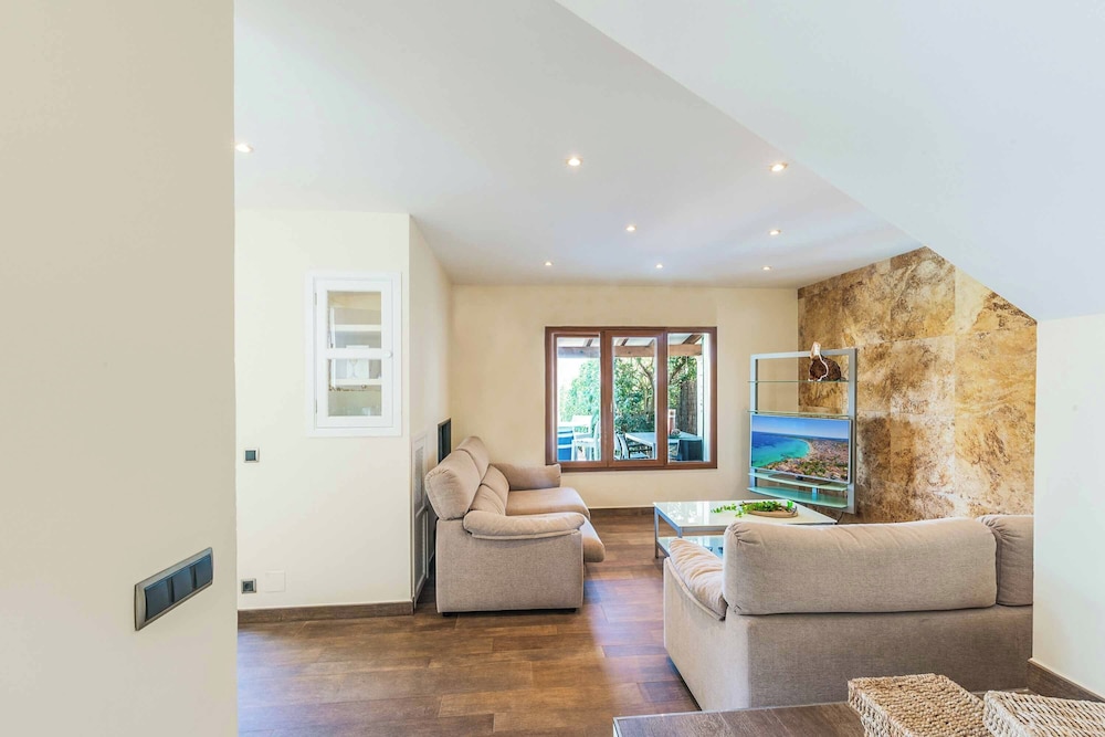 Villa Forti 101
