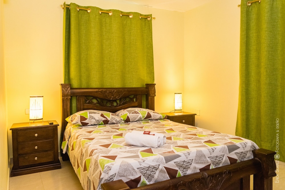 Apartamentos Villas de Cartagena