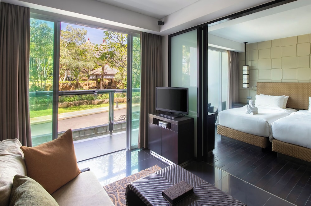 The Sakala Resort Bali