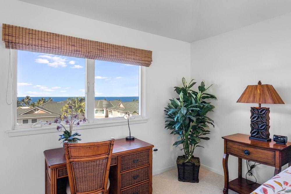 Na Hale O Keauhou J4 3 Bedroom Condo