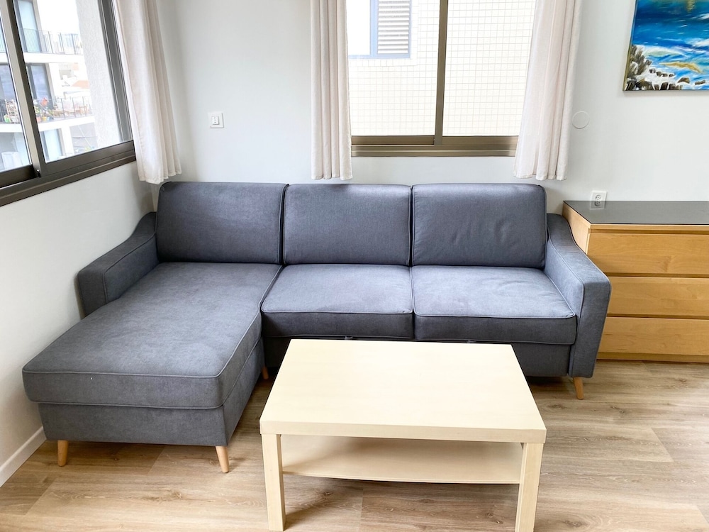 Sea Suites Apartments
