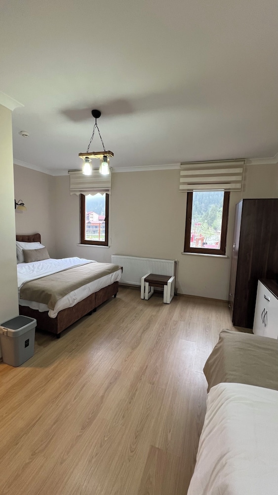 Valoria Hotel