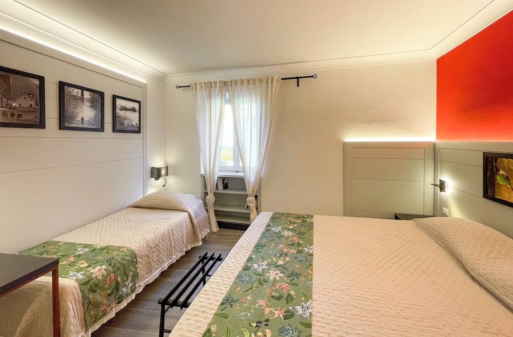 Duccio Nacci Rooms - guest house