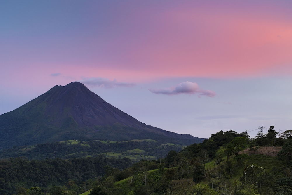 The Springs Resort & Spa at Arenal 195