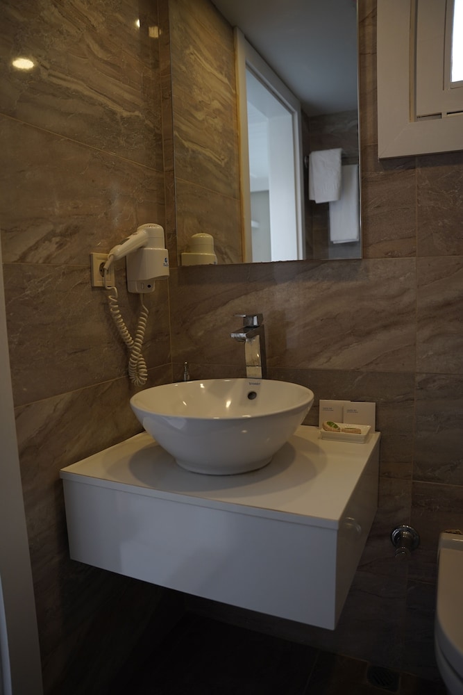 Alalucca Butik Otel - Yetişkinler İçin Sadece - Image 17