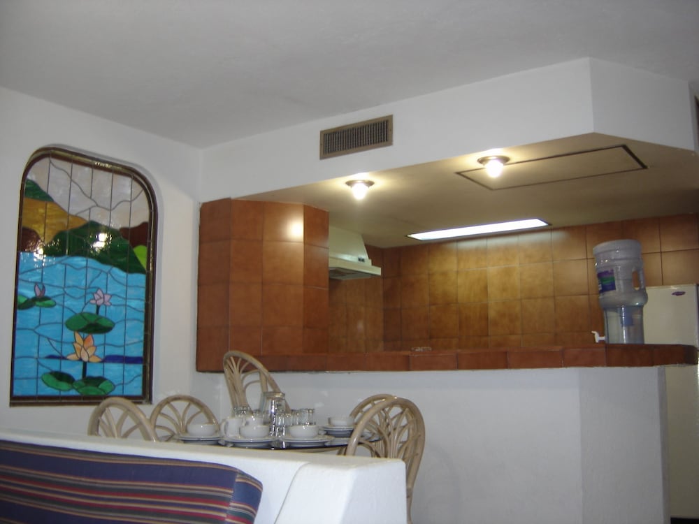 Casablanca Resort