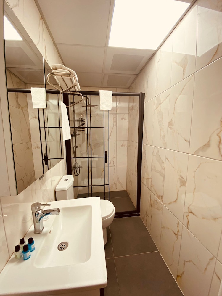 Hodegon Suite Otel - Image 64