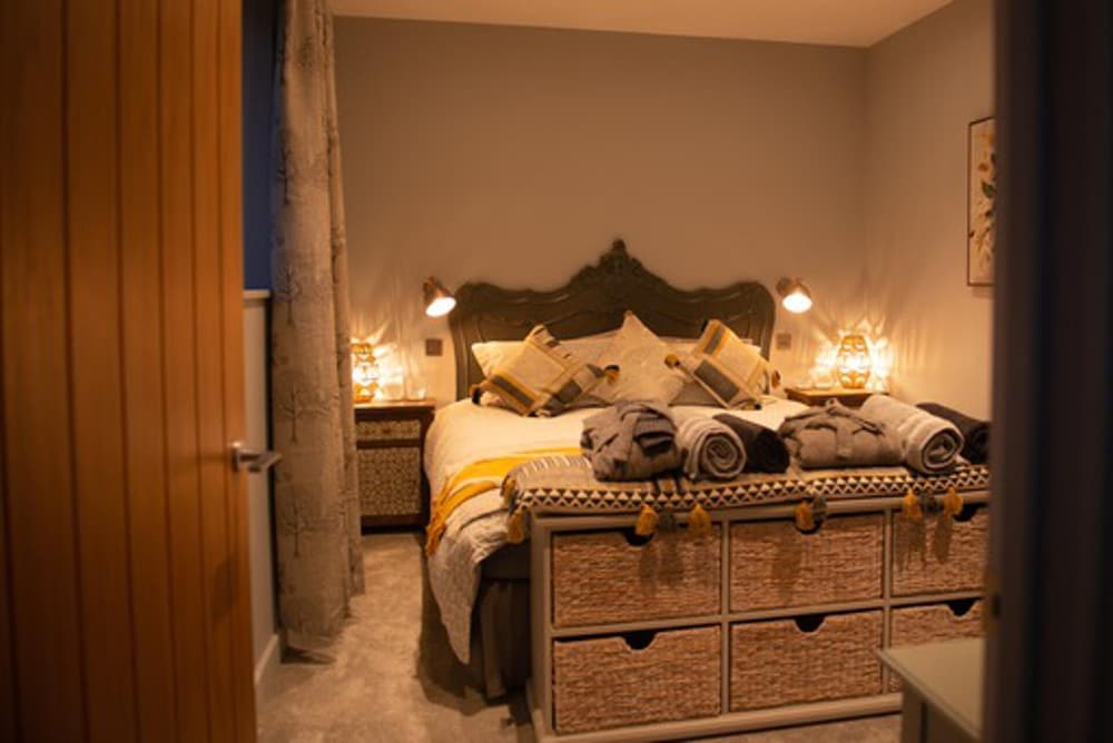 Unique Boutique Luxury Bed and Breakfast view 3
