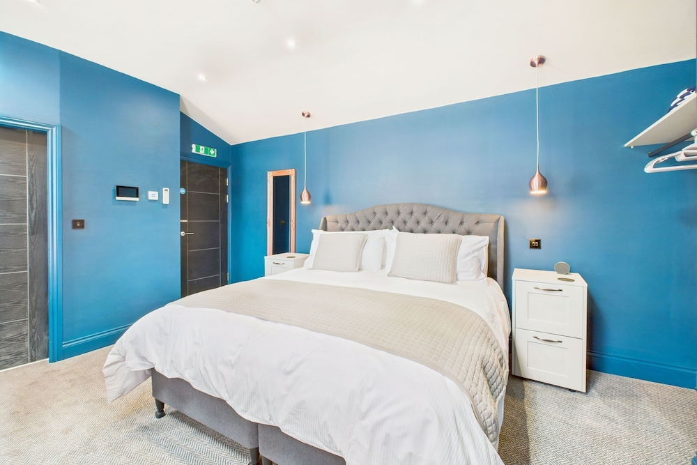 Host Stay Bellevue Luxe