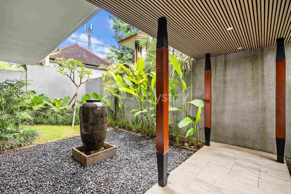 Sewana Villa by Kozystay - Natadesa Resort